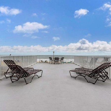 Quality Inn Boardwalk Ocean City Eksteriør billede