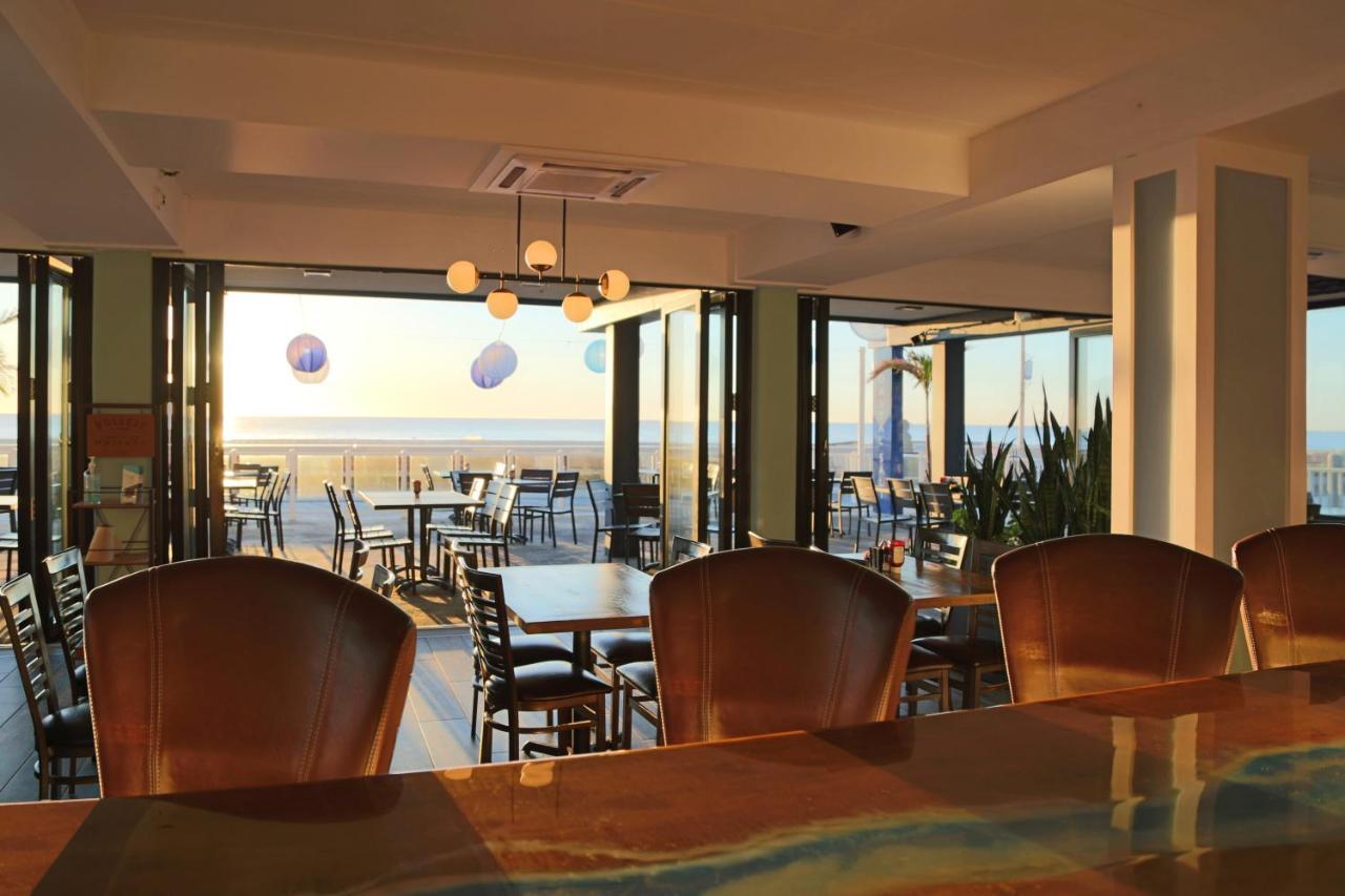 Quality Inn Boardwalk Ocean City Eksteriør billede