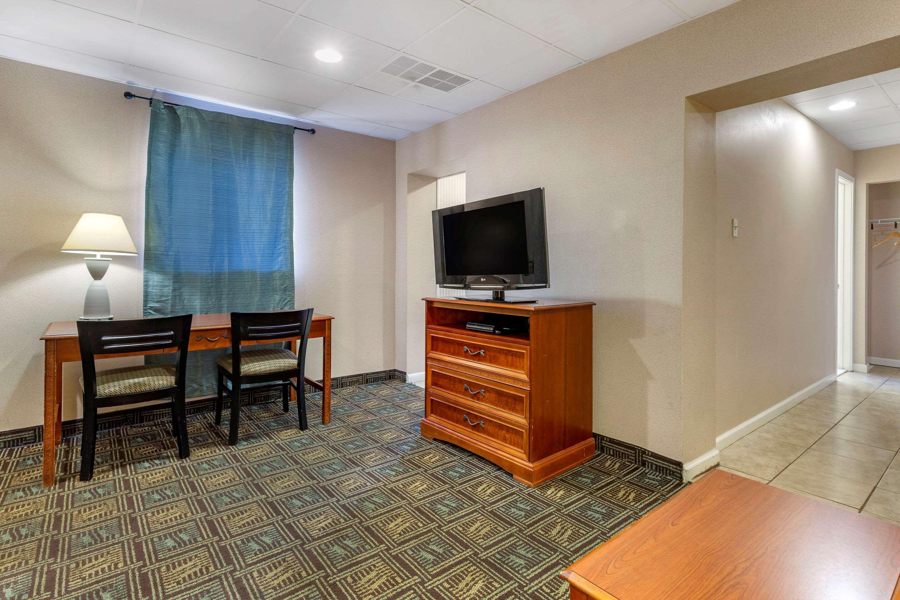Quality Inn Boardwalk Ocean City Eksteriør billede
